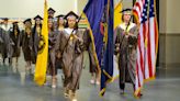 Bethlehem Catholic High School Graduation | PHOTOS