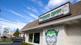 'You should just buy my shop': How customer became owner of Comic Crypt in Eatontown