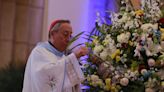El cardenal pide desterrar la cultura de la muerte, el odio y luchar por una "mejor Honduras"