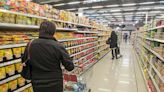 Compradores chilenos vuelven a los orígenes ante inflación: más visitas al supermercado y compras más pequeñas | Diario Financiero