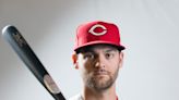 Chad Pinder, a clubhouse leader in Oakland, hoping to carve role with Cincinnati Reds