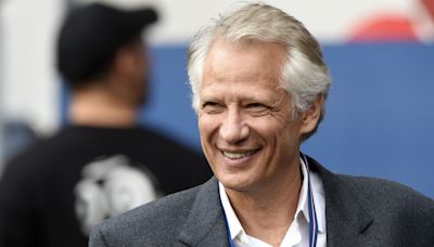 Pour Dominique de Villepin, Matignon revient à la gauche au nom de la « tradition républicaine »