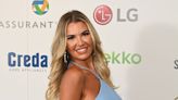 Christine McGuinness won't let her dad see her children for heartbreaking reason