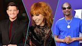 Reba McEntire Reacts To Snoop Dogg & Michael Bublé Joining ‘The Voice’ Season 26 As Coaches | Access