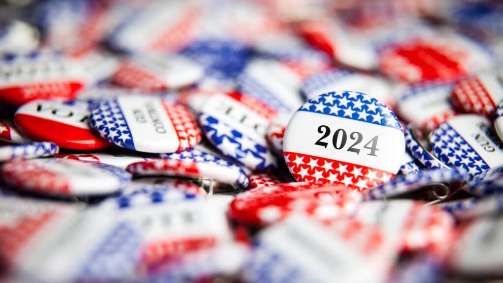 Nearly all candidate challenges are resolved, setting the 2024 ballot