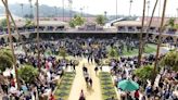 Del Mar Announces $7.8M Stakes Program for 2024