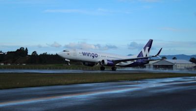 Wingo ha transportado 50.000 pasajeros entre Colombia y Venezuela desde la reactivación