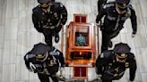 'We're a brotherhood': Estimated 2,000 people from across the country attend New Mexico State Police officer's funeral