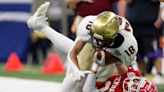 IHSAA football state finals 2023: Scores, highlights, live updates, how to watch