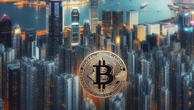 Hong Kong Firm Dominates BlackRock's Bitcoin ETF, Surges to Top Holder - EconoTimes