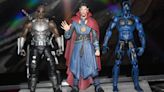 Toy Review: Diamond Select Blade, MoM Doctor Strange, Black Panther
