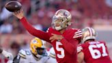 San Francisco 49ers at Chicago Bears: Predictions, picks and odds for NFL Week 1 matchup
