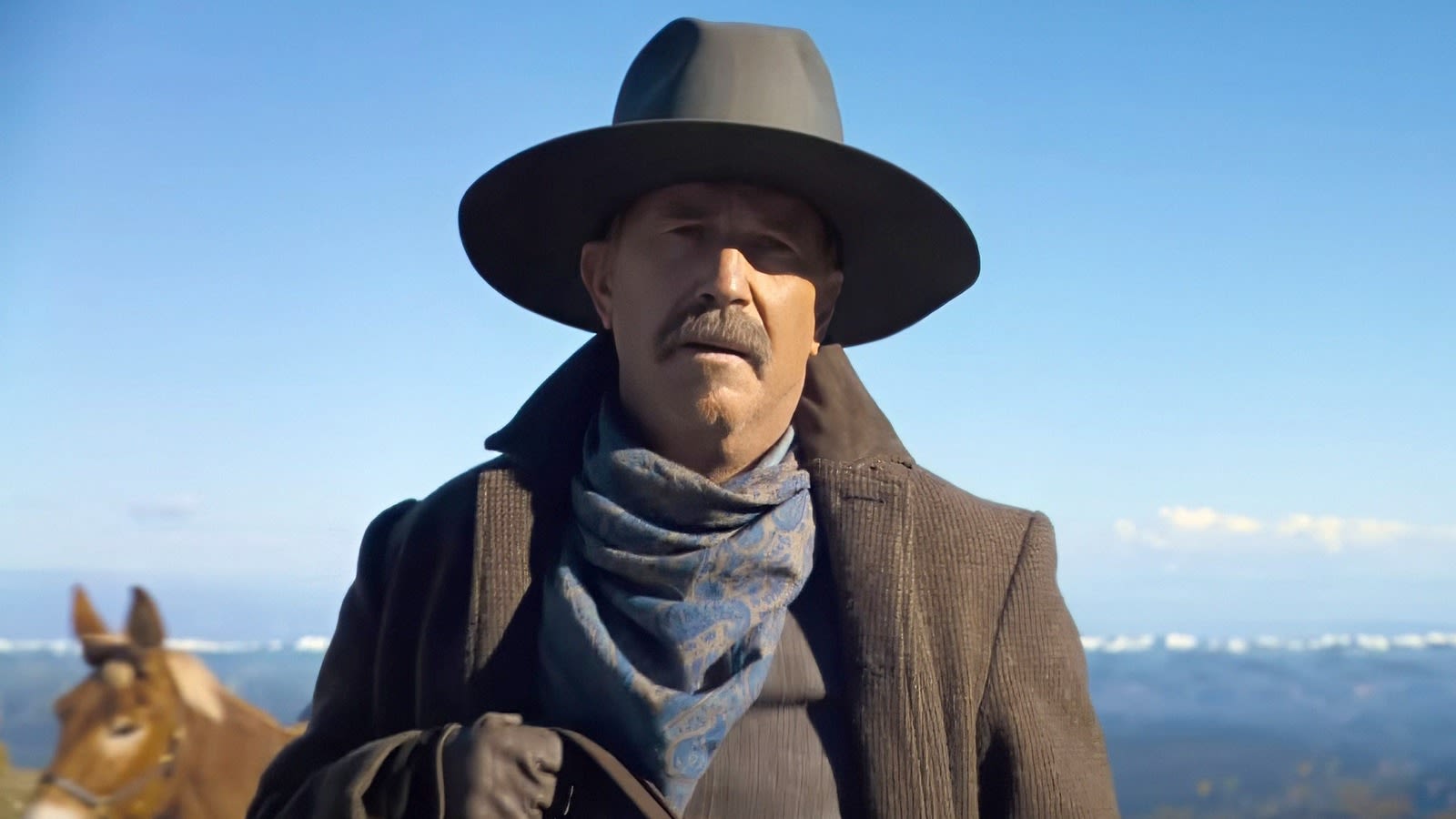 Kevin Costner's Horizon: An American Saga Has Found Success On VOD - But Is That Enough?