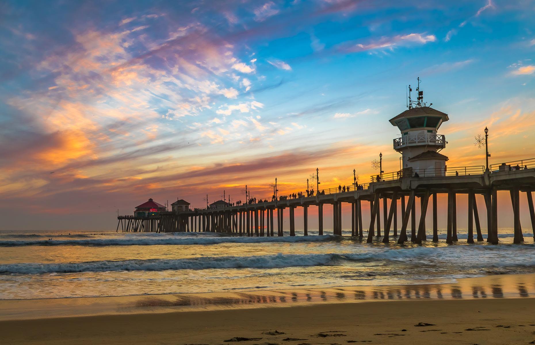 50 must-see California attractions to add to your bucket list