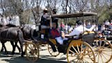 Los 100 años de la Asociación Argentina de Polo: un emotivo festejo entre carruajes, glorias, familia y decenas de camisetas de clubes