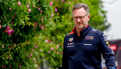 Christian Horner investigation reported to come to a close within a month