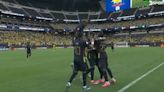 Golazo de Piero Hincapié que sorprendió a todos en Ecuador vs Jamaica por Copa América 2024