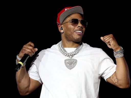 From ‘Country Grammar’ to ‘Brass Knuckles,’ we ranked Nelly’s albums