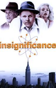 Insignificance (film)