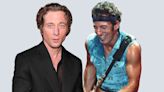 12 Reasons Why Jeremy Allen White Would Be the Perfect Bruce Springsteen