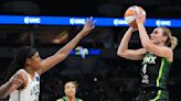 Lynx use strong three-point shooting for quick start to WNBA season