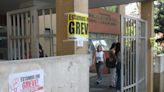 Docentes universitários em greve avaliam proposta do governo | TNOnline