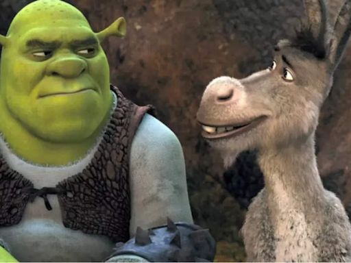 Eddie Murphy confirms 'Shrek 5' and Donkey spinoff in the works | English Movie News - Times of India