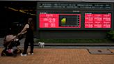 Stock market today: Asia shares rise amid Bank of Japan focus after the Fed stands pat