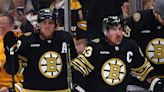 Bruins’ Coach Blames Choke on Superstar Forward: ‘Step Up’