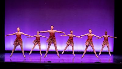Palm Springs Dance Project partners with Palm Springs Cultural Center for latest showcase