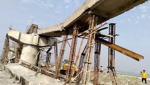 Another bridge collapses in Bihar, 13th such mishap in 3 weeks - News Today | First with the news