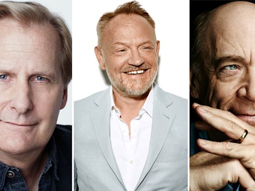 Jeff Daniels, Jared Harris & J.K. Simmons To Topline Cold War Drama ‘Reykjavik’; Michael Russell Gunn Directing For SK...