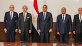 Hutchison Ports announces investment in Egyptian port projects of US$700 mil