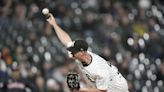 Jordan Leasure has become a high-leverage reliever and a bright spot for the last-place White Sox