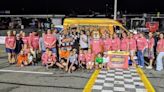 First win is the sweetest for Jennerstown Speedway's Johnathan Haburcsak