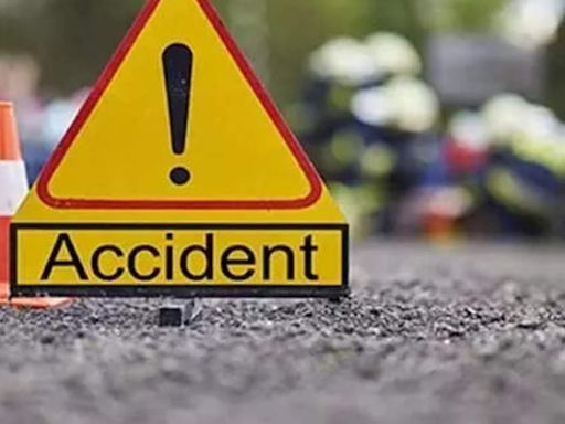 At least 22 dead in Bolivia's worst road accident this year - The Economic Times