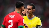 Morocco launch official complaint against World Cup semi-final referee Cesar Ramos after France controversy