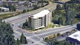 Construction underway on Amazon-backed senior housing project in Kirkland - Puget Sound Business Journal