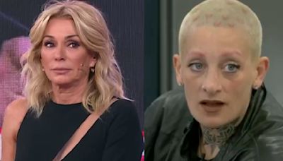 El GOLPE BAJO de Yanina Latorre a Furia de Gran Hermano después de que la tratara de sucia