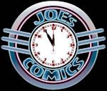 Joe's Comics