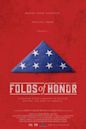 Folds of Honor: A Fighter Pilot's Mission to Deliver Healing and Hope to America
