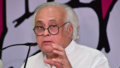 Special Category For Andhra Pradesh? Jairam Ramesh's Jibe At C Naidu