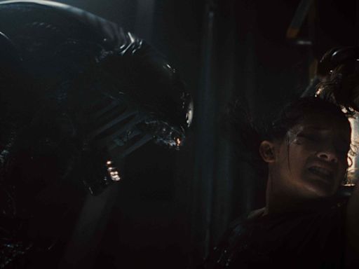 ‘Alien: Romulus’ Director And Cast On Upping The Ante In New Film