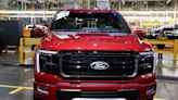 Ford cuts prices for F-150 Lightning XLT, Flash and Lariat variants