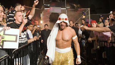 Sabu Explains Why His Match With Rey Mysterio At ECW One Night Stand 2006 Ended Abruptly - PWMania - Wrestling News