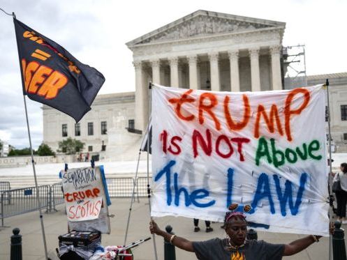 Making Sense of the Supreme Court’s Presidential Immunity Ruling