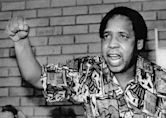 Chris Hani