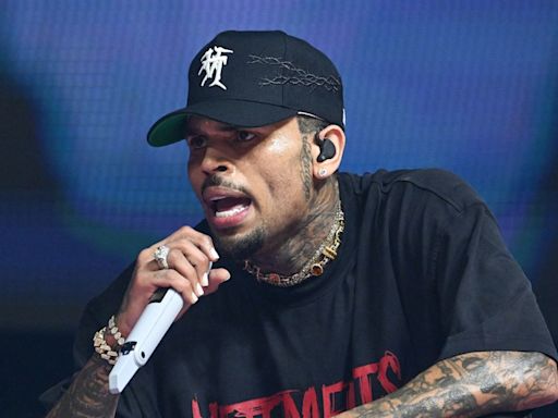 Chris Brown's emotional post amid reports over $50m lawsuit for alleged assault in Fort Worth — all we know