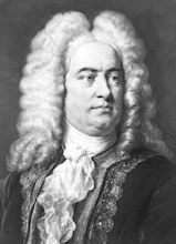 Georg Friedrich Händel