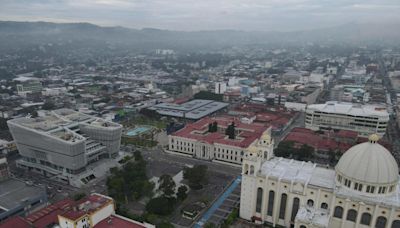 Nayib Bukele: claves de los primeros 100 días de su segundo mandato en El Salvador - El Diario NY